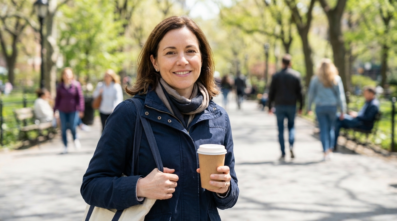 discover why daily walking is effective and how the duration of your walk can impact your health and fitness results.